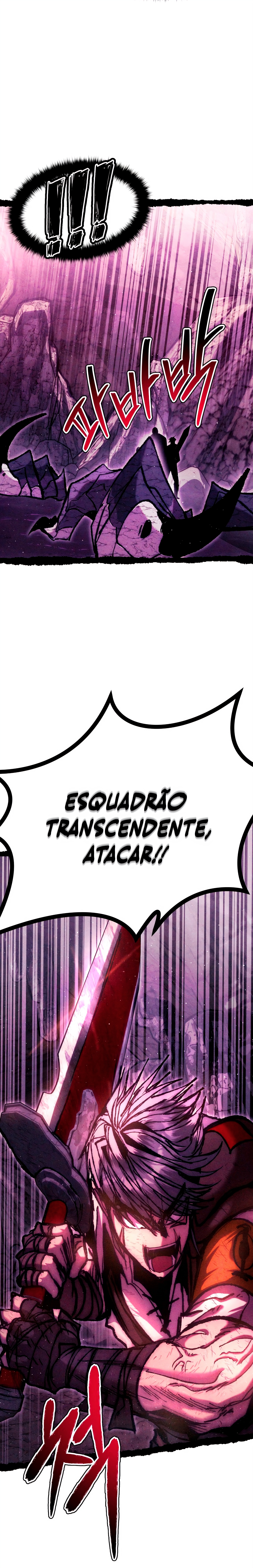 Tropa de Elite Fantástica Capítulo 29 Página 27