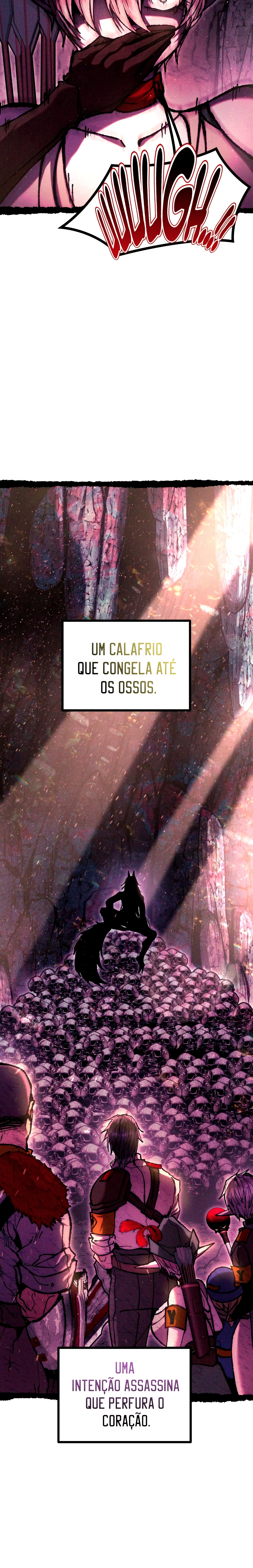 Tropa de Elite Fantástica Capítulo 29 Página 41