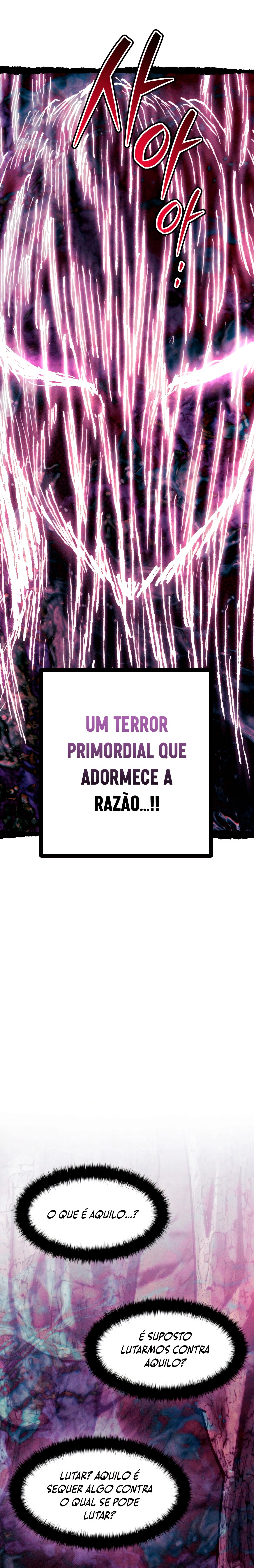 Tropa de Elite Fantástica Capítulo 29 Página 42