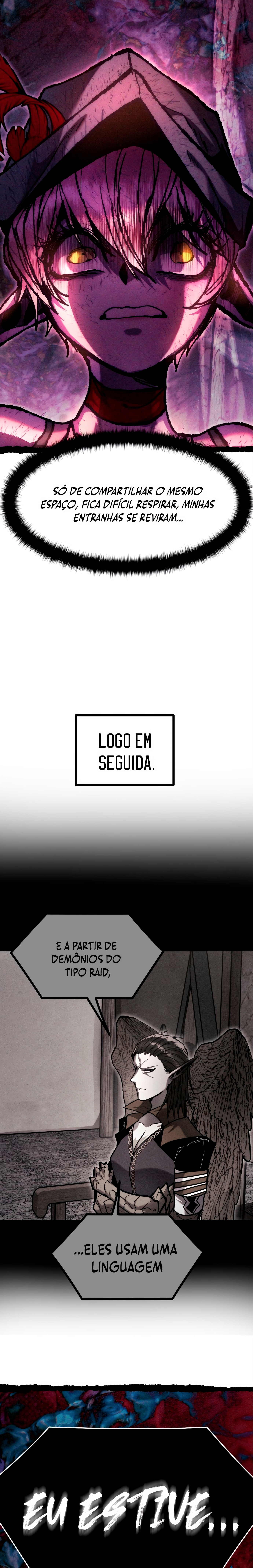 Tropa de Elite Fantástica Capítulo 29 Página 43