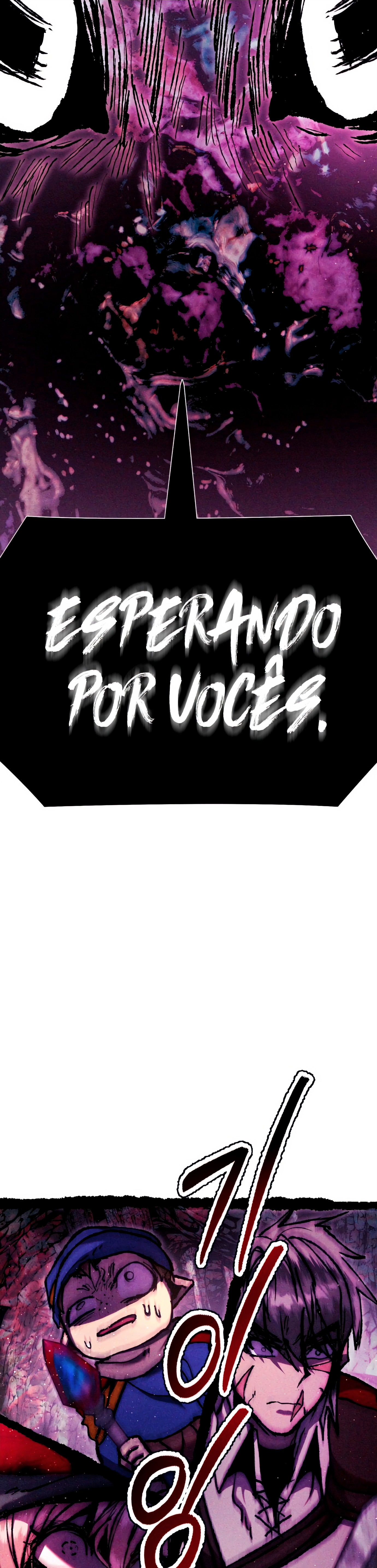 Tropa de Elite Fantástica Capítulo 29 Página 46