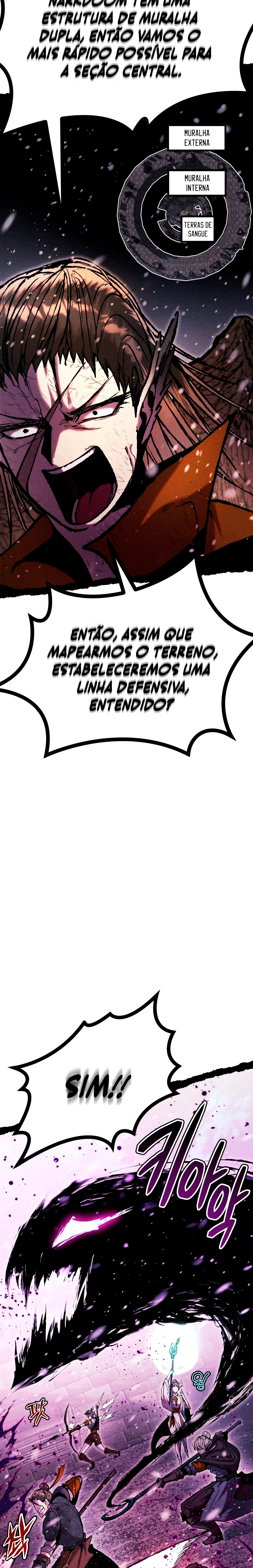 Tropa de Elite Fantástica Capítulo 29 Página 9