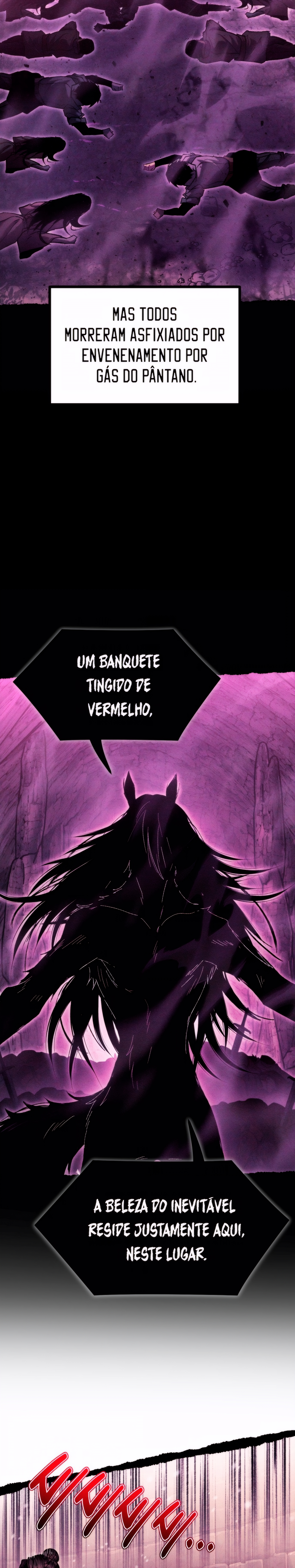 Tropa de Elite Fantástica Capítulo 31 Página 3