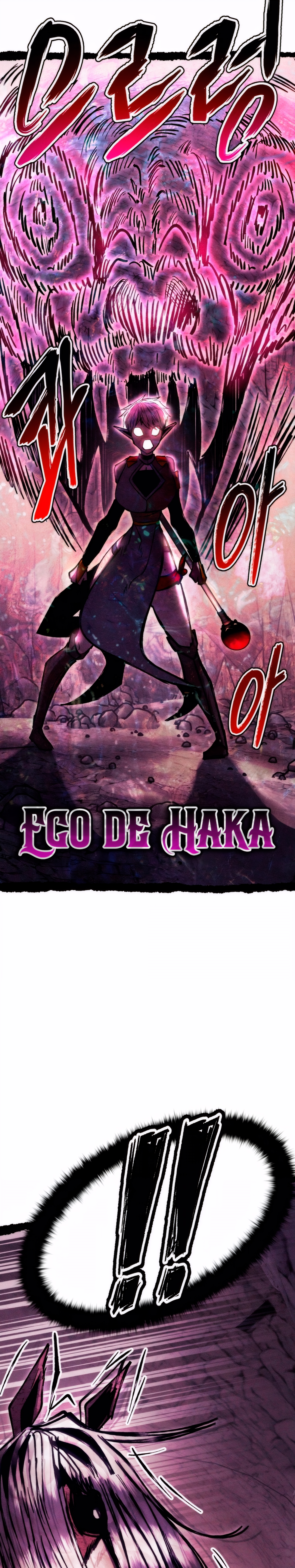 Tropa de Elite Fantástica Capítulo 31 Página 41