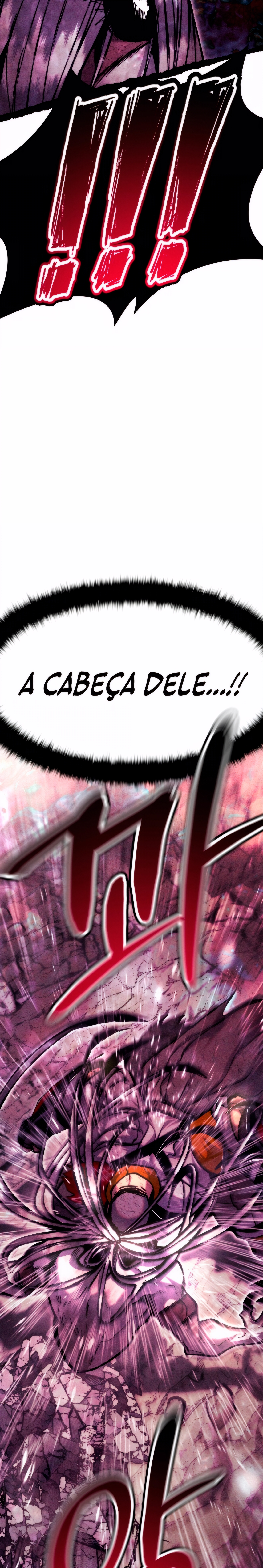 Tropa de Elite Fantástica Capítulo 31 Página 56