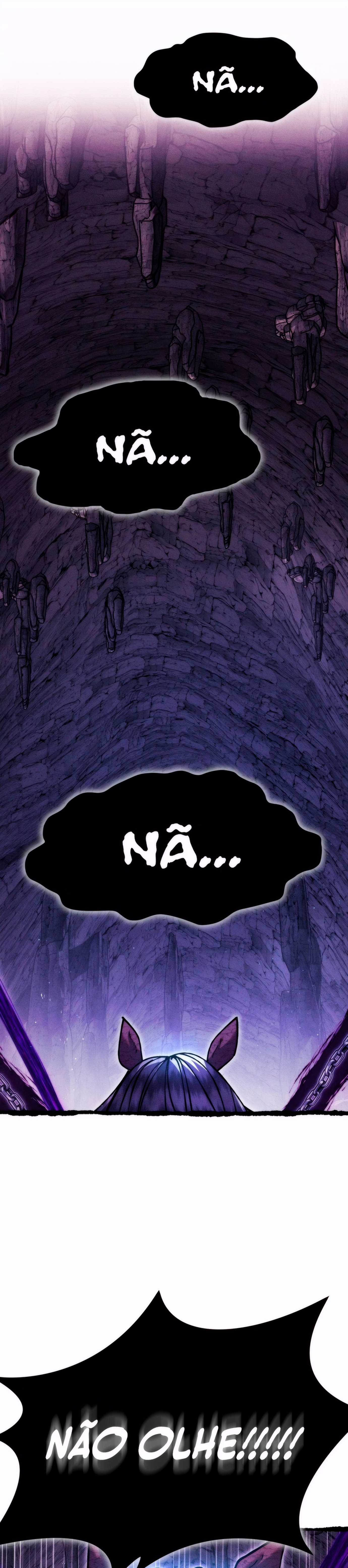 Tropa de Elite Fantástica Capítulo 32 Página 38