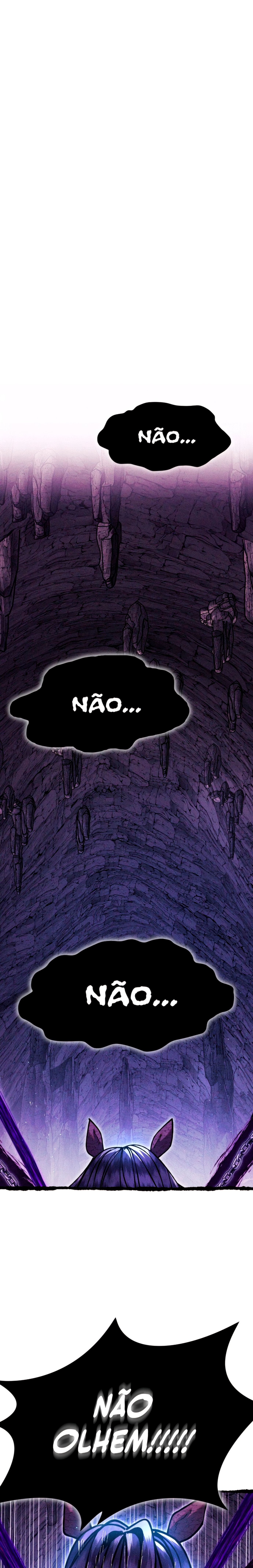 Tropa de Elite Fantástica Capítulo 33 Página 2