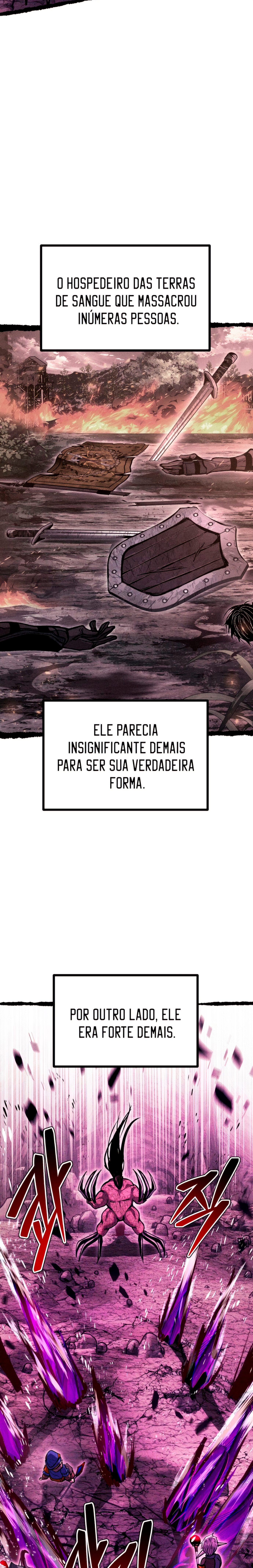 Tropa de Elite Fantástica Capítulo 33 Página 24