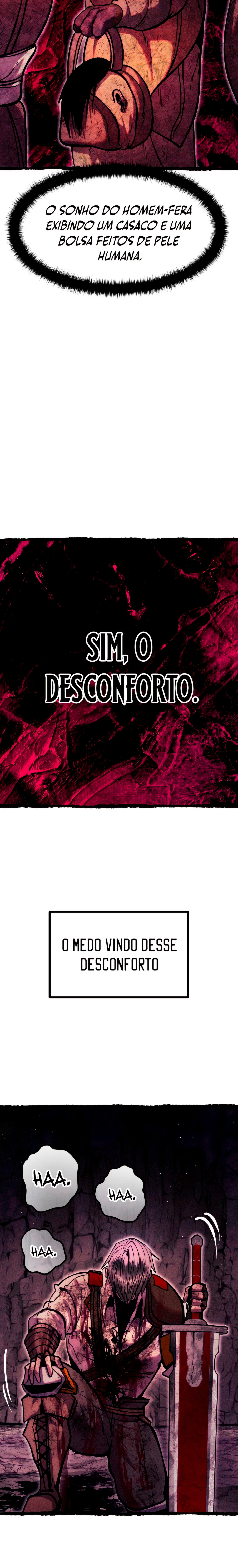 Tropa de Elite Fantástica Capítulo 33 Página 26