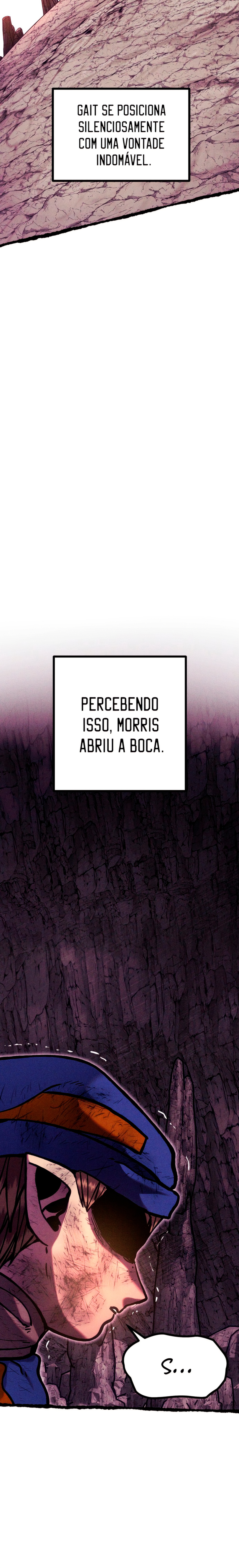 Tropa de Elite Fantástica Capítulo 33 Página 30