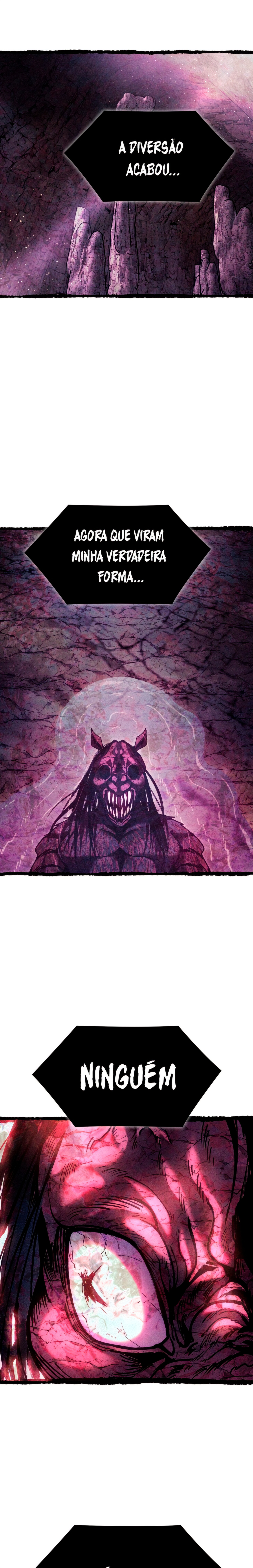 Tropa de Elite Fantástica Capítulo 33 Página 9