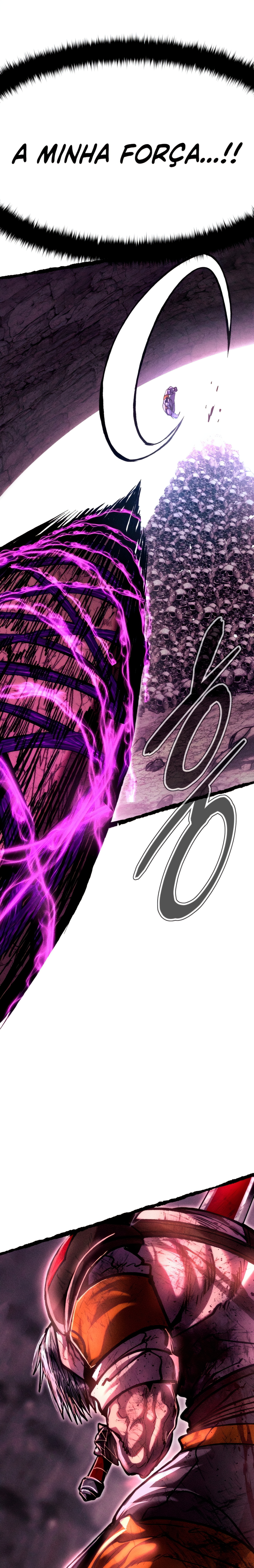 Tropa de Elite Fantástica Capítulo 34 Página 3