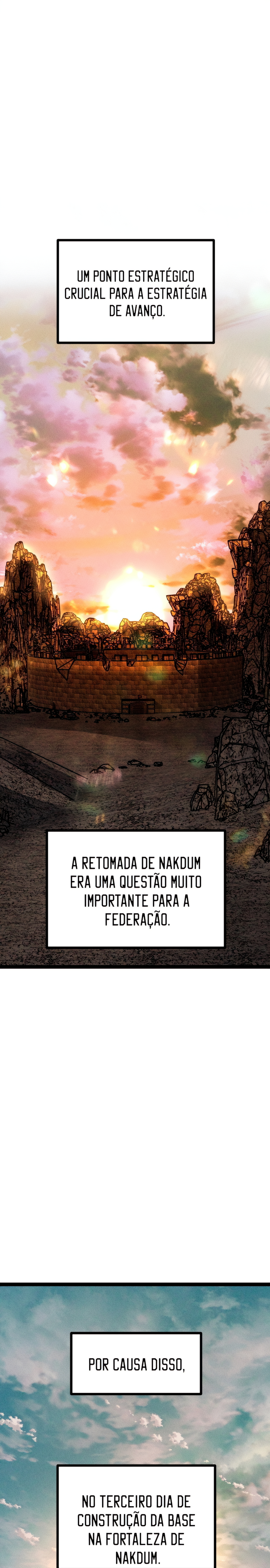 Tropa de Elite Fantástica Capítulo 34 Página 37