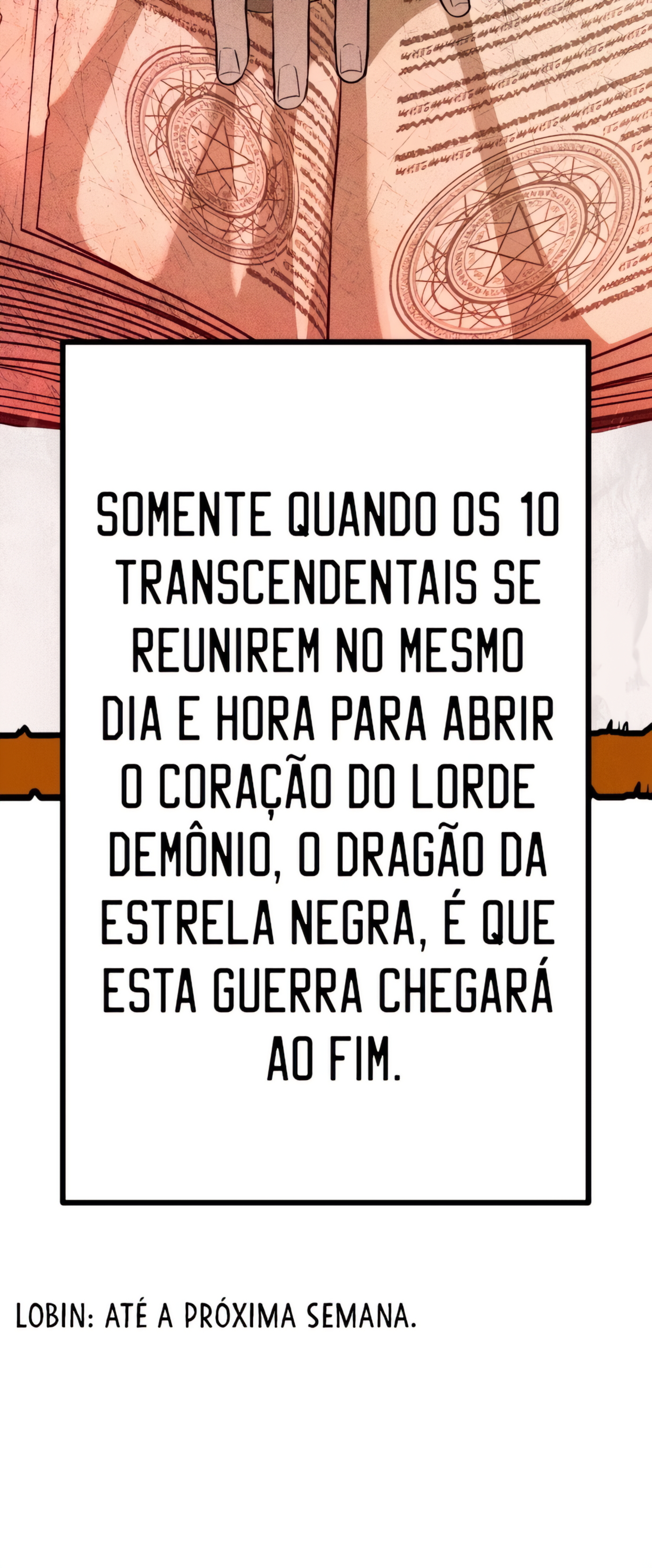 Tropa de Elite Fantástica Capítulo 34 Página 48