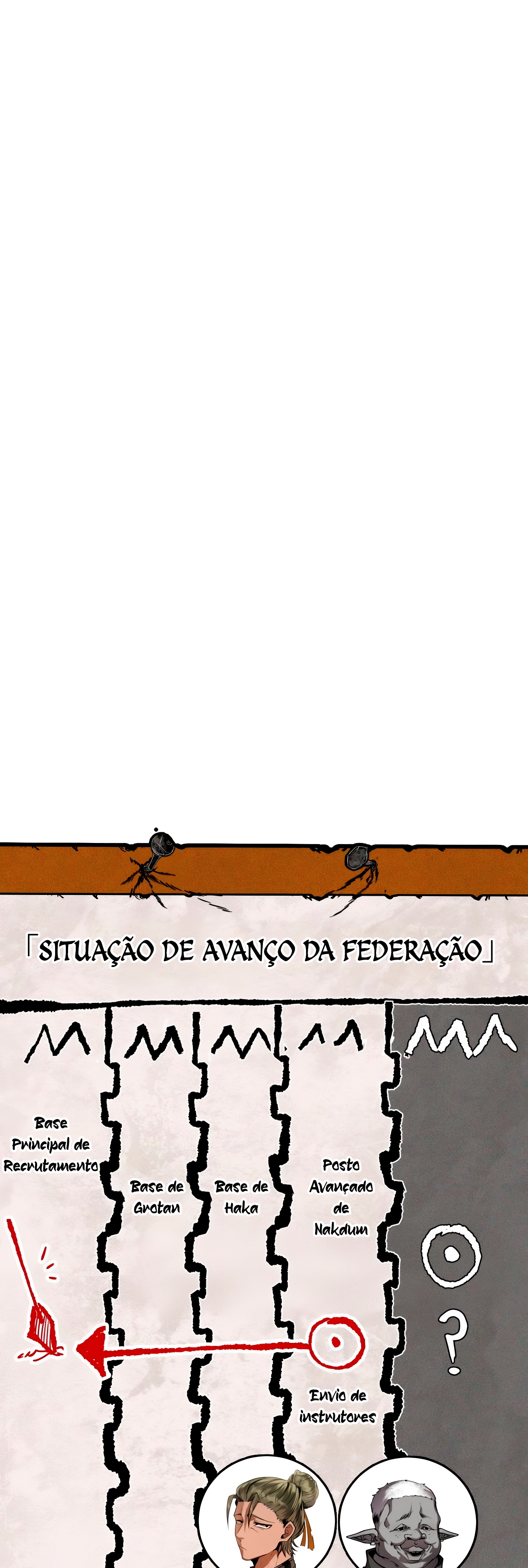 Tropa de Elite Fantástica Capítulo 36 Página 34