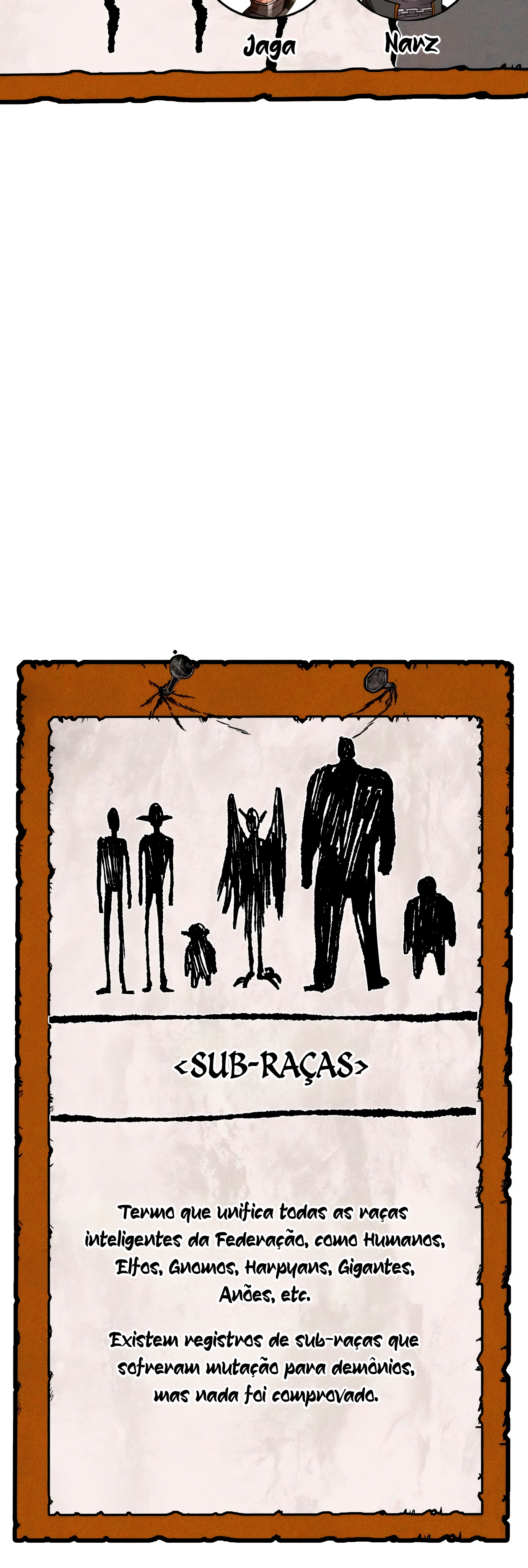 Tropa de Elite Fantástica Capítulo 36 Página 35