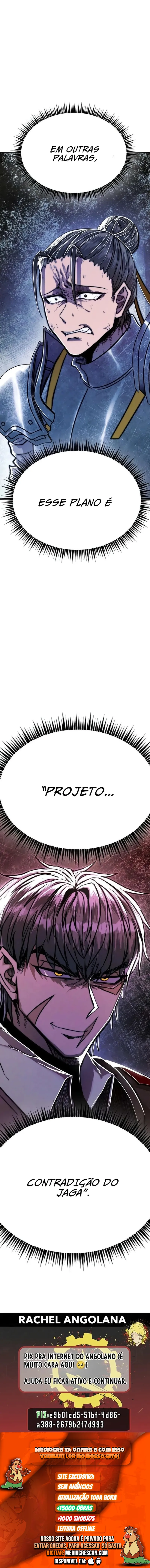 Tropa de Elite Fantástica Capítulo 4 Página 23
