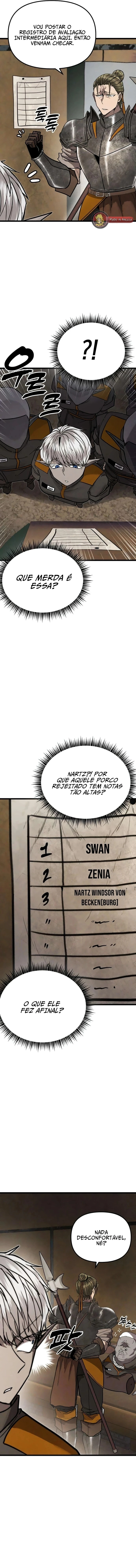 Tropa de Elite Fantástica Capítulo 4 Página 9