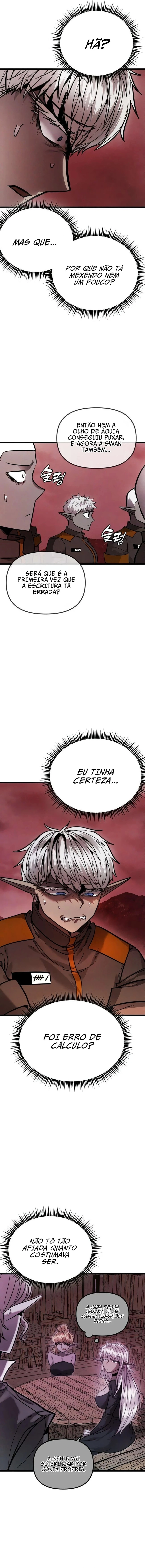 Tropa de Elite Fantástica Capítulo 5 Página 16