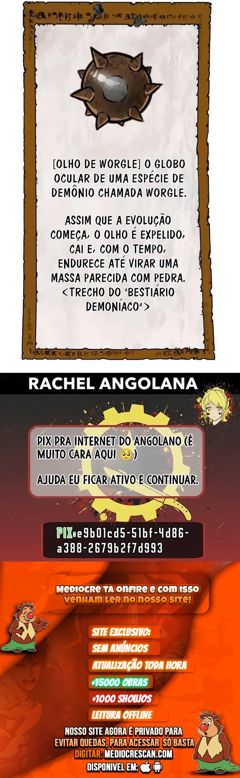 Tropa de Elite Fantástica Capítulo 5 Página 26
