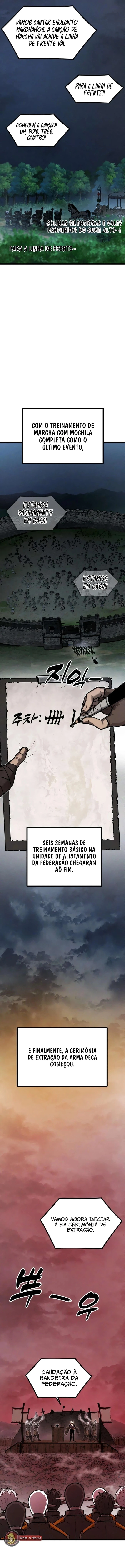 Tropa de Elite Fantástica Capítulo 5 Página 9
