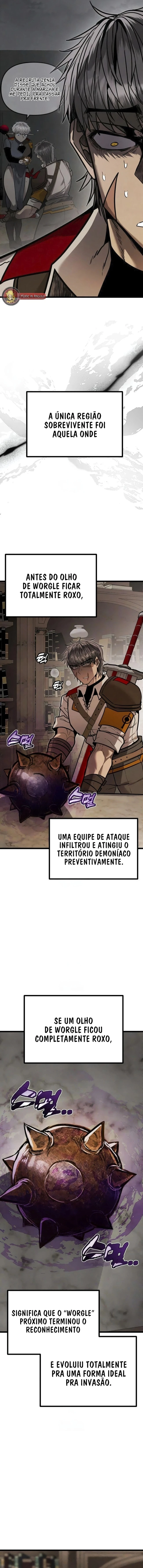 Tropa de Elite Fantástica Capítulo 6 Página 16