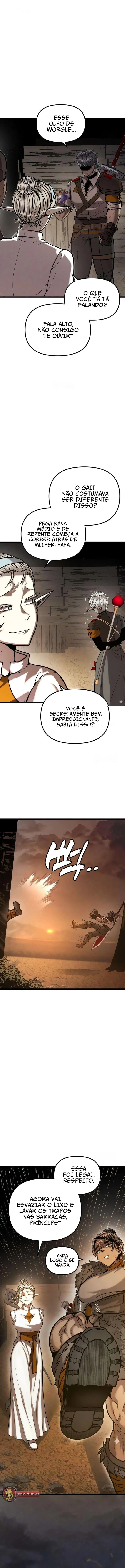 Tropa de Elite Fantástica Capítulo 6 Página 23