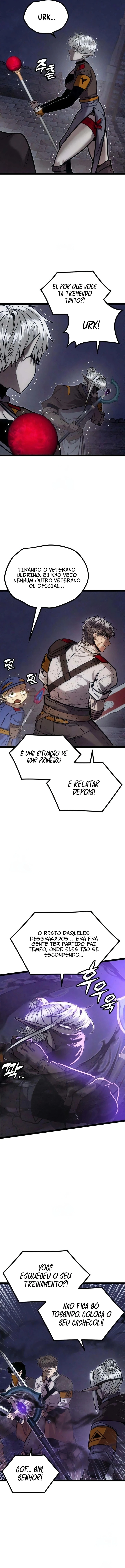 Tropa de Elite Fantástica Capítulo 7 Página 11