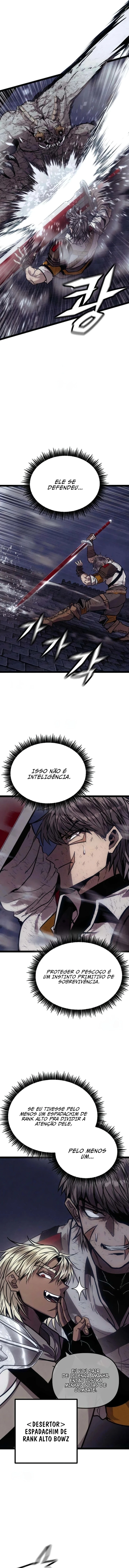 Tropa de Elite Fantástica Capítulo 7 Página 19