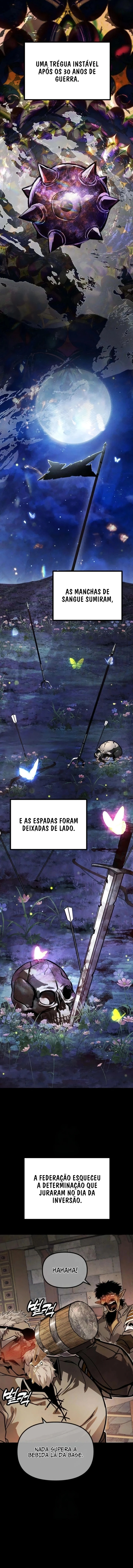 Tropa de Elite Fantástica Capítulo 7 Página 2