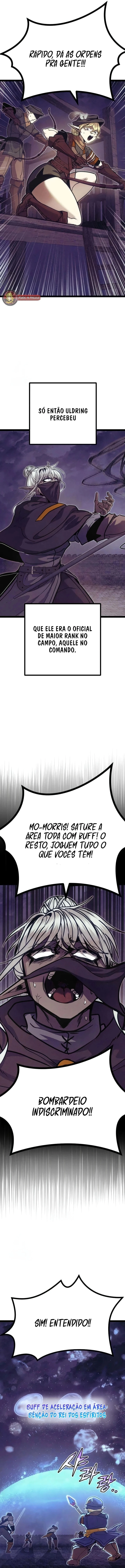 Tropa de Elite Fantástica Capítulo 7 Página 21