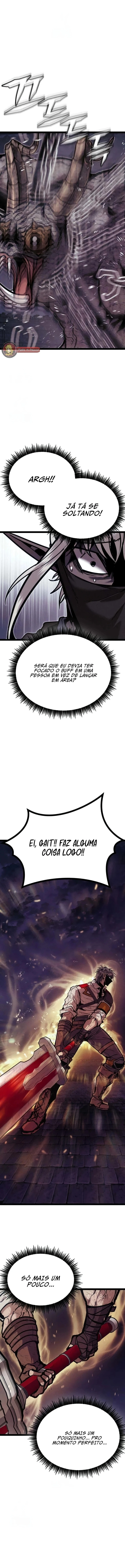 Tropa de Elite Fantástica Capítulo 7 Página 23