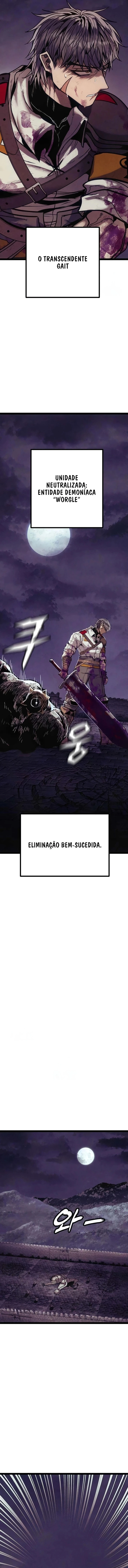 Tropa de Elite Fantástica Capítulo 7 Página 27