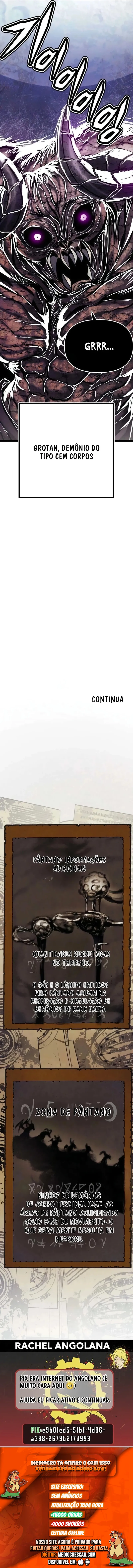 Tropa de Elite Fantástica Capítulo 7 Página 29