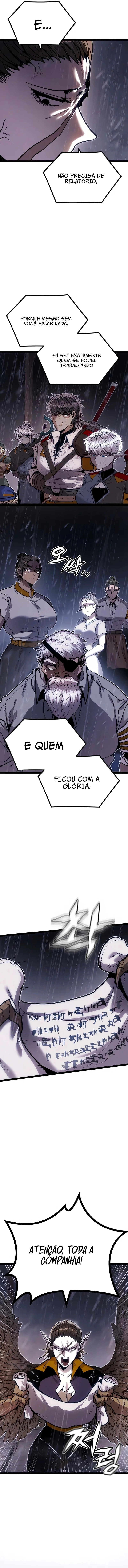 Tropa de Elite Fantástica Capítulo 8 Página 24