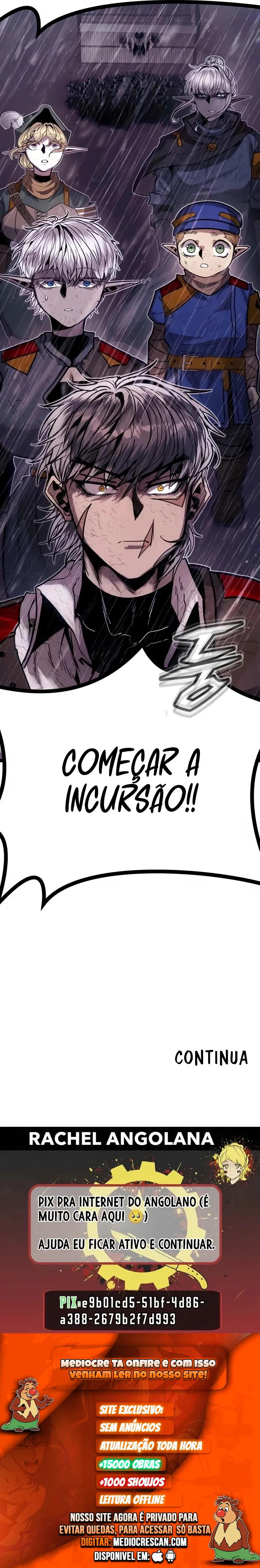 Tropa de Elite Fantástica Capítulo 8 Página 26