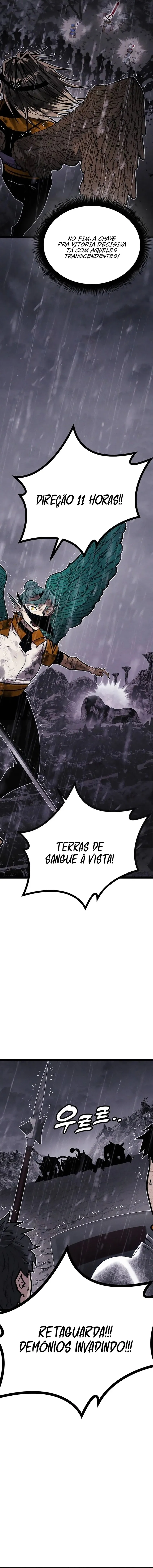 Tropa de Elite Fantástica Capítulo 9 Página 19