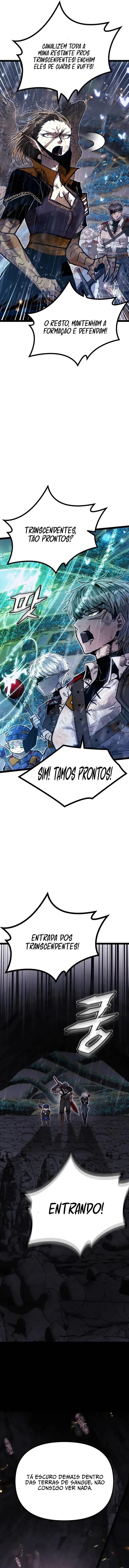 Tropa de Elite Fantástica Capítulo 9 Página 22