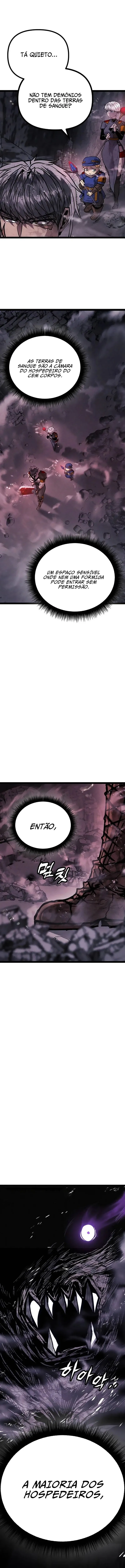 Tropa de Elite Fantástica Capítulo 9 Página 25