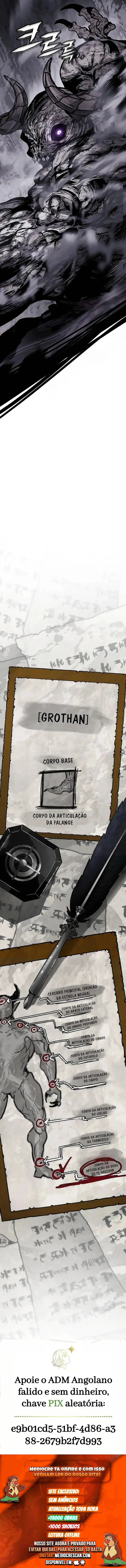 Tropa de Elite Fantástica Capítulo 9 Página 30