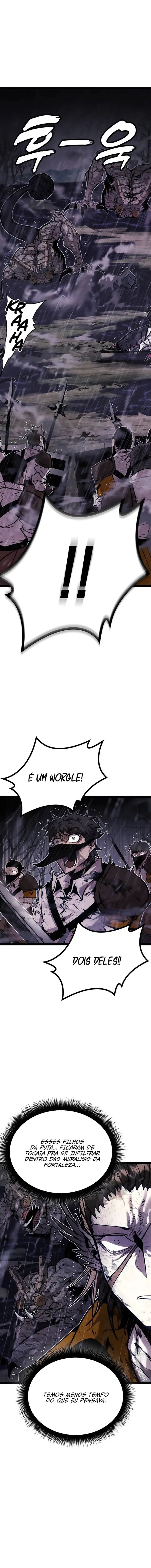 Tropa de Elite Fantástica Capítulo 9 Página 8