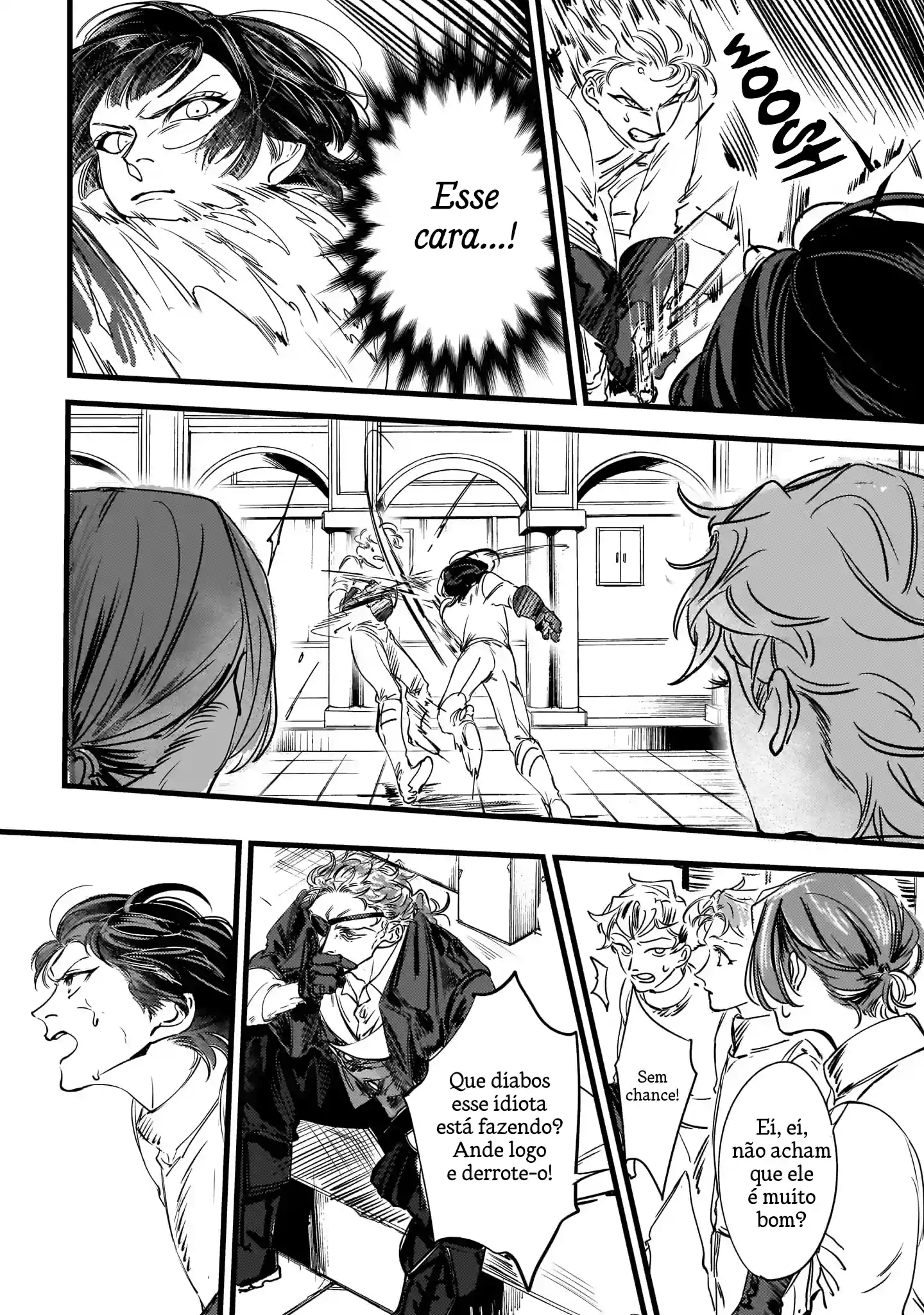 TRUMP Capítulo 1 Página 44