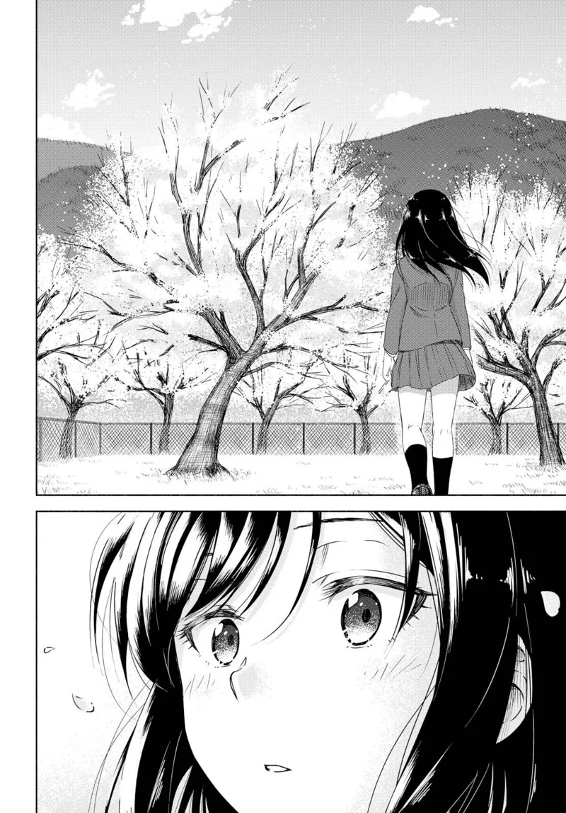 Tsurezure Biyori Capítulo 1 Página 28