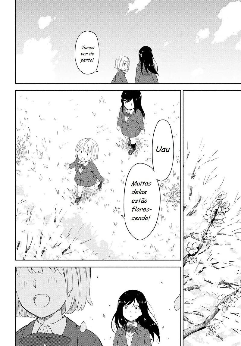 Tsurezure Biyori Capítulo 1 Página 30