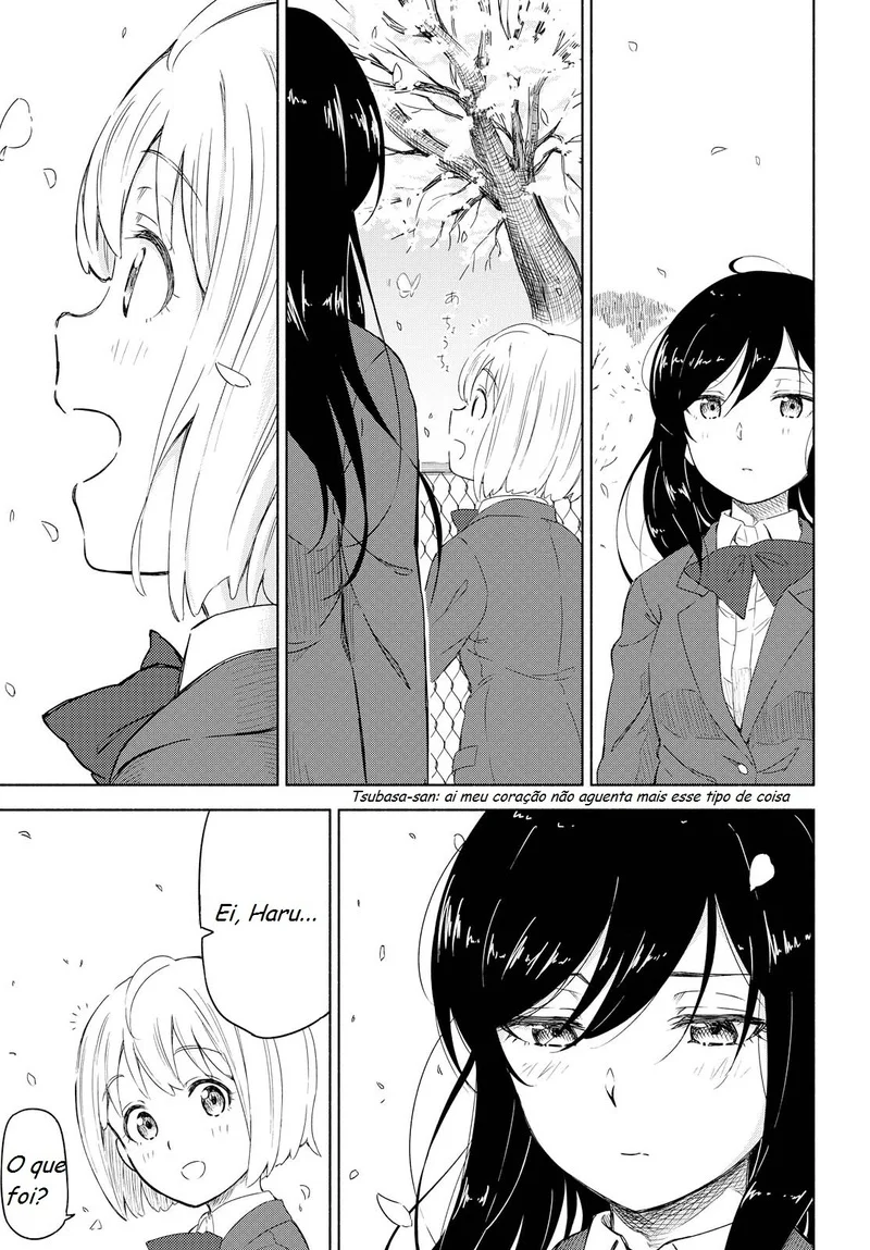 Tsurezure Biyori Capítulo 1 Página 31