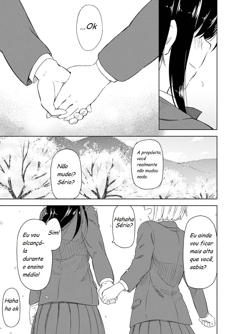 Tsurezure Biyori Capítulo 1 Página 35