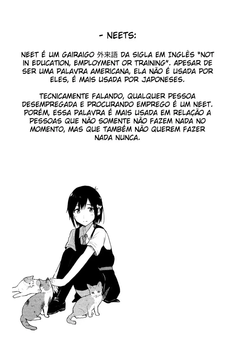 Tsurezure Biyori Capítulo 10 Página 18