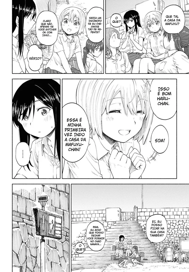Tsurezure Biyori Capítulo 11 Página 23