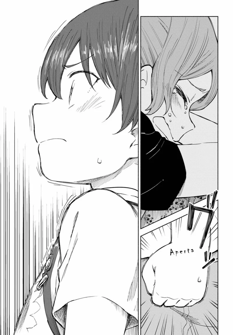 Tsurezure Biyori Capítulo 13 Página 26