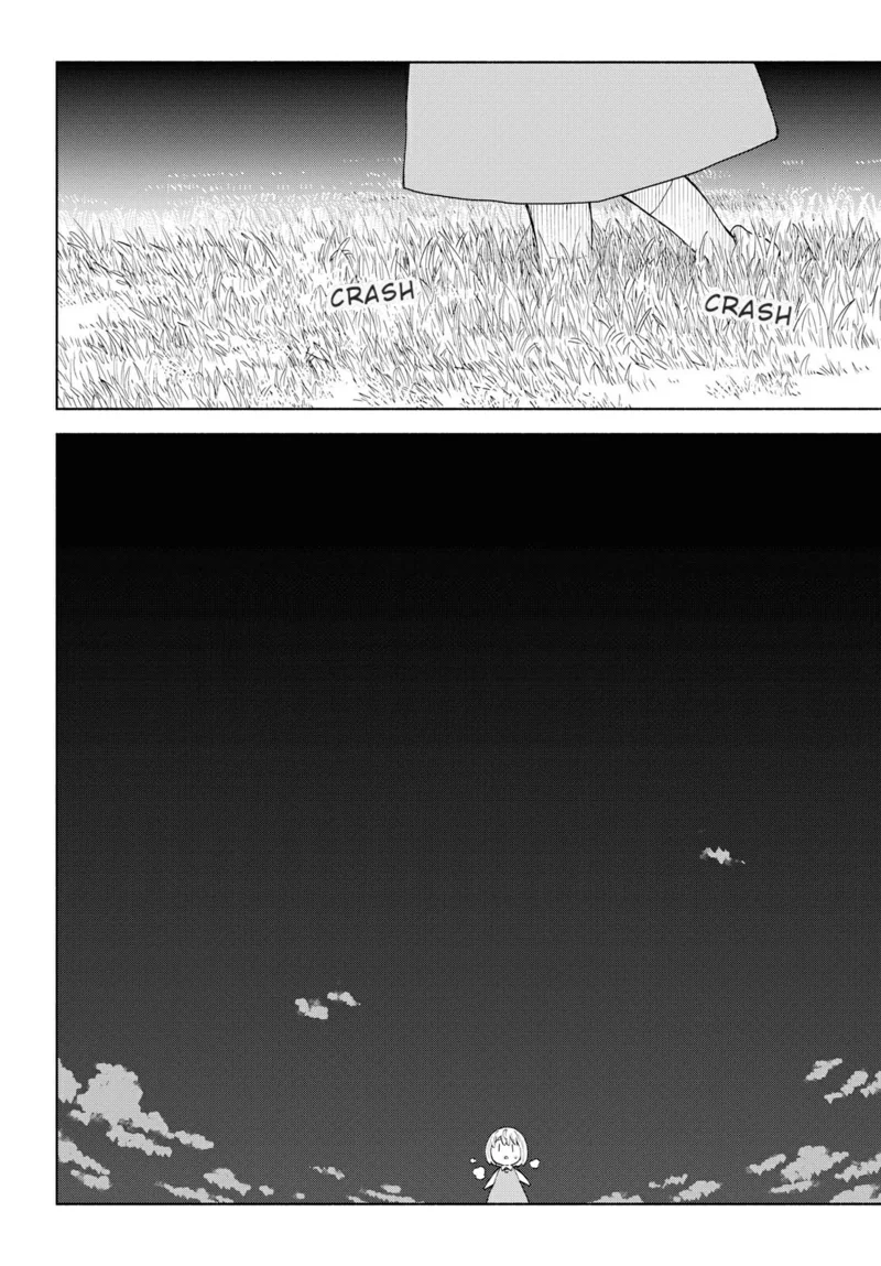 Tsurezure Biyori Capítulo 15 Página 21